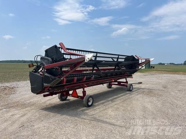 Case IH 1020 Barre de coupe pour moissonneuse batteuse