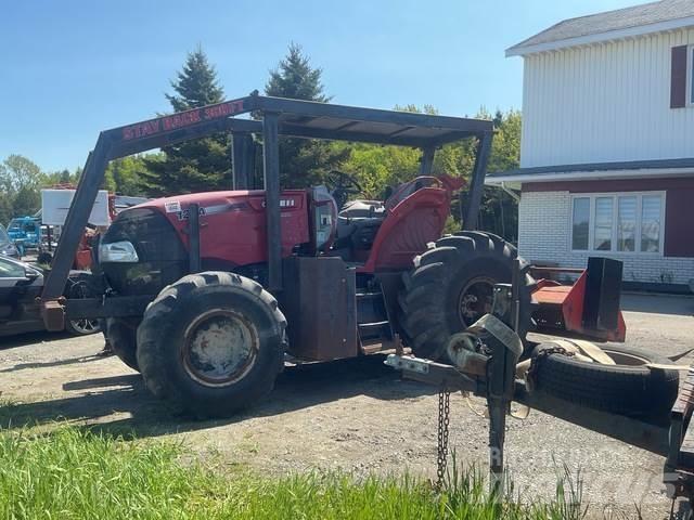 Case IH 120A Tracteur