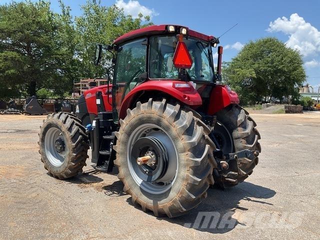 Case IH 140A Tracteur