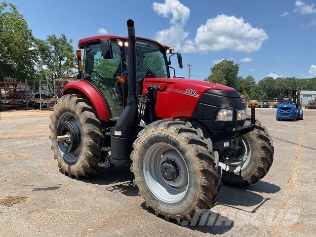 Case IH 140A Tracteur