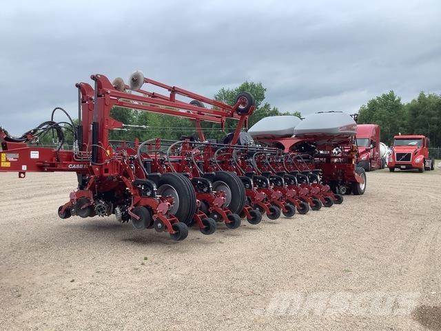 Case IH 2150 Planteuse