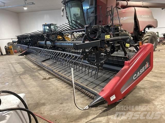 Case IH 2162 Barre de coupe pour moissonneuse batteuse