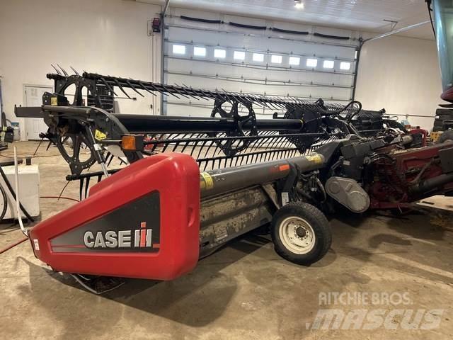 Case IH 2162 Barre de coupe pour moissonneuse batteuse