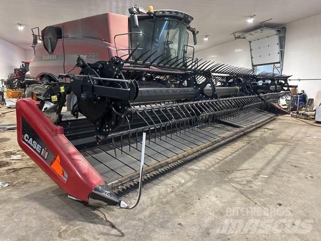 Case IH 2162 Barre de coupe pour moissonneuse batteuse