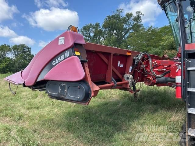 Case IH 2208 Barre de coupe pour moissonneuse batteuse