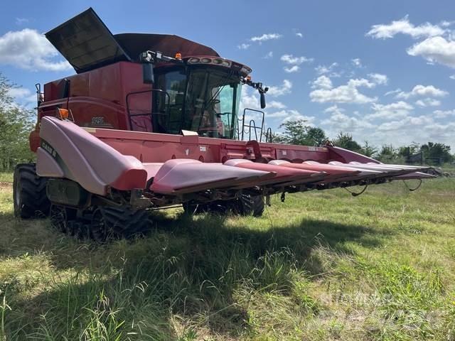 Case IH 2208 Barre de coupe pour moissonneuse batteuse