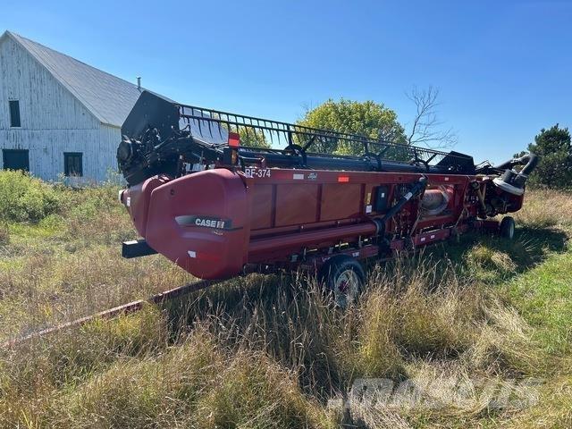 Case IH 3020 Barre de coupe pour moissonneuse batteuse