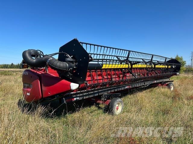 Case IH 3020 Barre de coupe pour moissonneuse batteuse