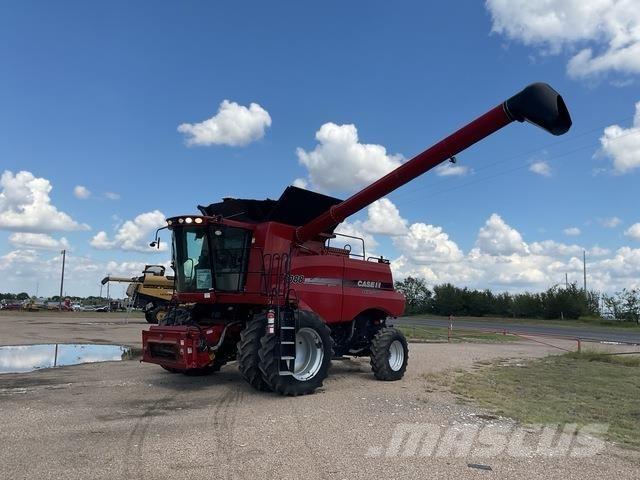 Case IH 7088 Moissonneuse batteuse