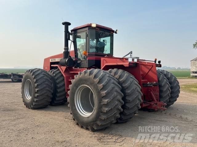 Case IH 9370 Tracteur