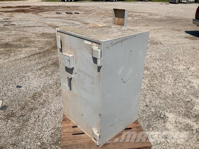  Cash Safe Construction - Autres