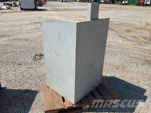  Cash Safe Construction - Autres
