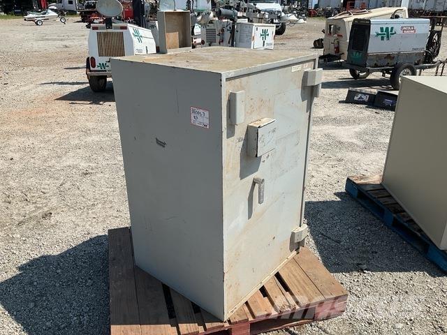  Cash Safe Construction - Autres