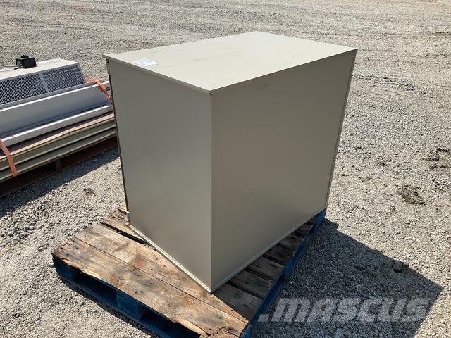  Cash Safe Construction - Autres
