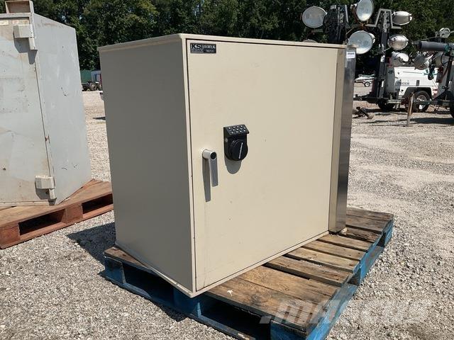  Cash Safe Construction - Autres