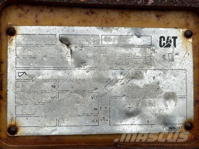 CAT  Autres accessoires