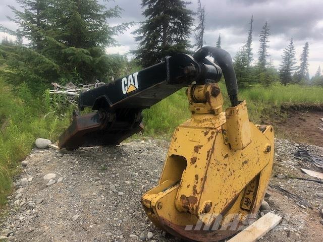 CAT  Grappin