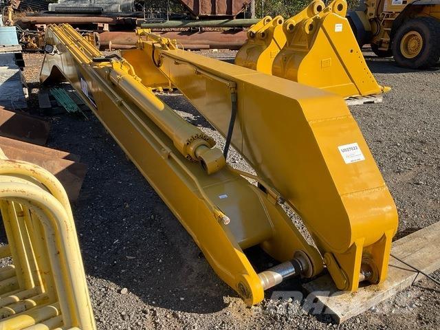 CAT  Autres accessoires