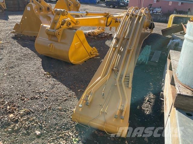 CAT  Autres accessoires