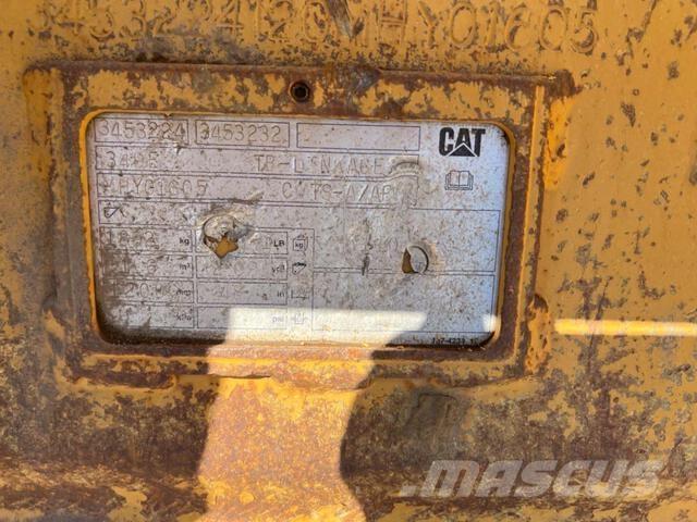 CAT  Autres accessoires