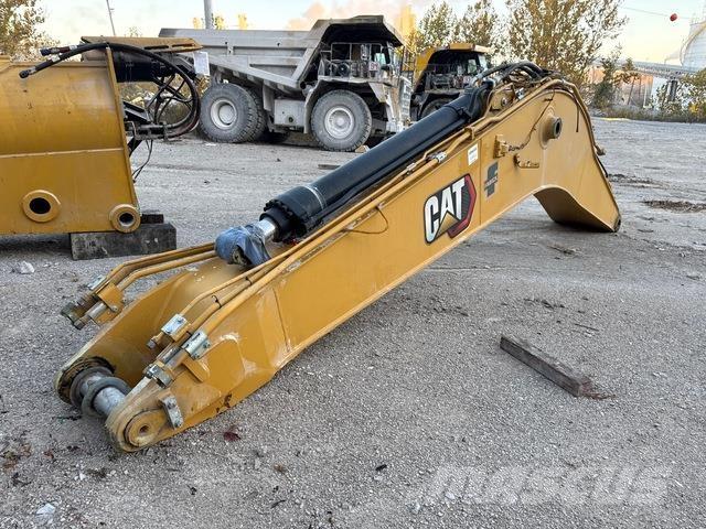 CAT  Autres accessoires