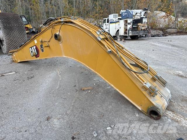 CAT  Autres accessoires