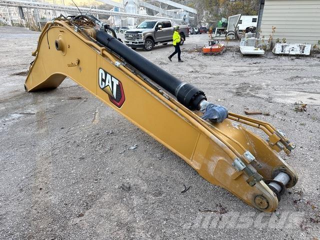 CAT  Autres accessoires