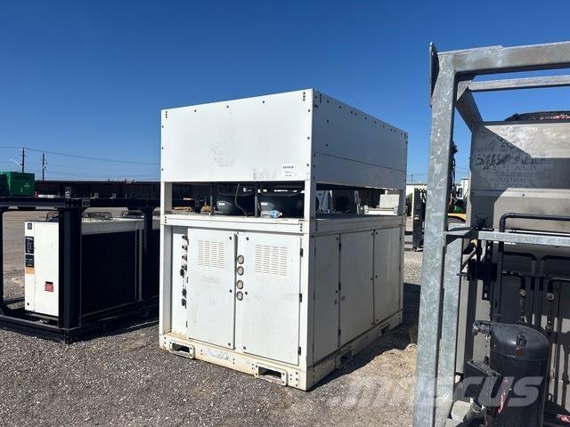 CAT  Équipement de dégel