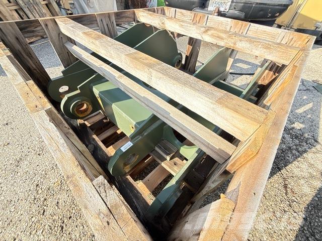 CAT  Bouteurs sur chenilles