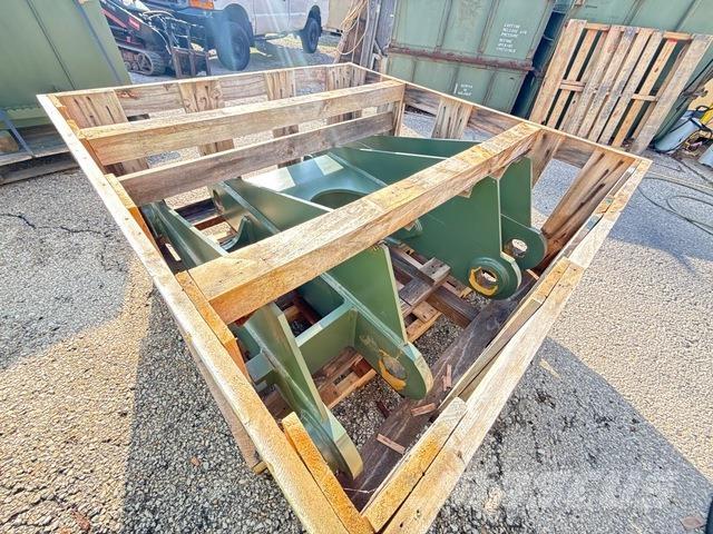 CAT  Bouteurs sur chenilles