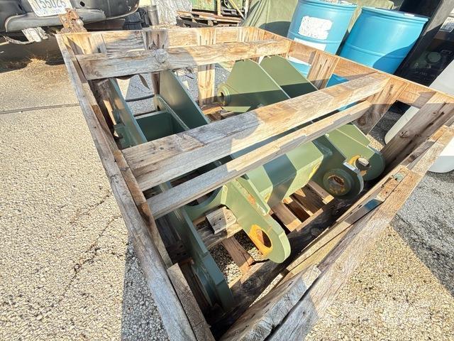 CAT  Bouteurs sur chenilles