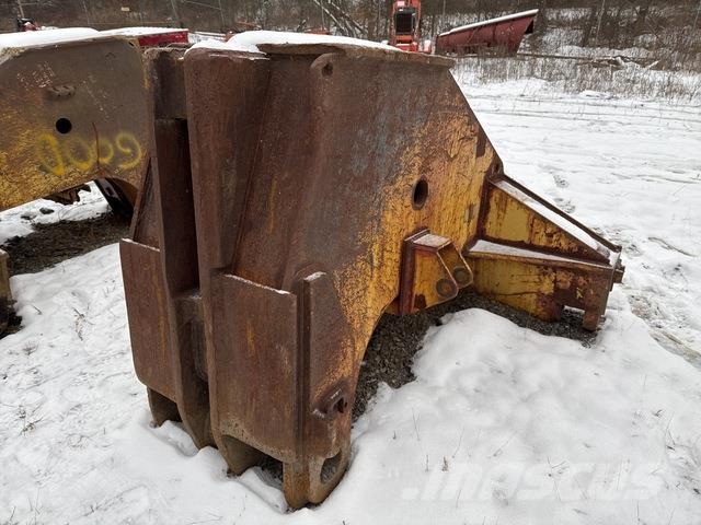 CAT  Autres accessoires