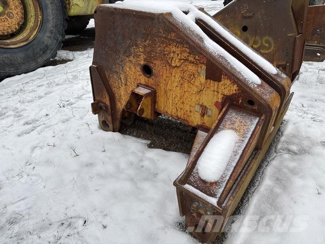 CAT  Autres accessoires