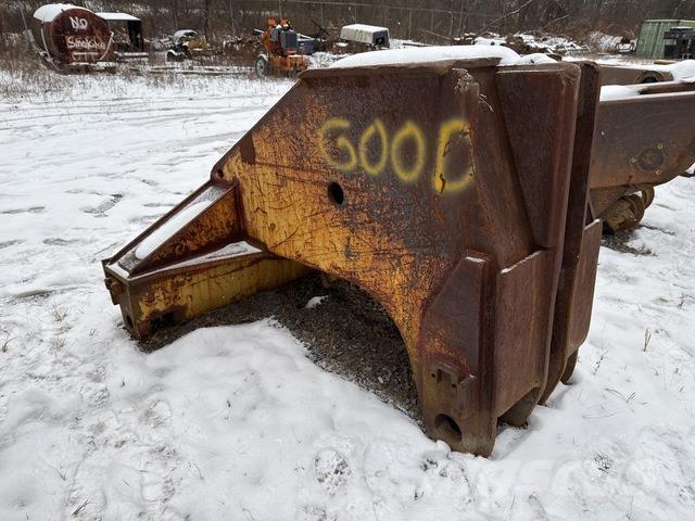 CAT  Autres accessoires