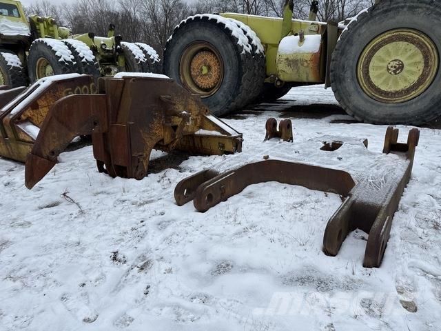 CAT  Autres accessoires