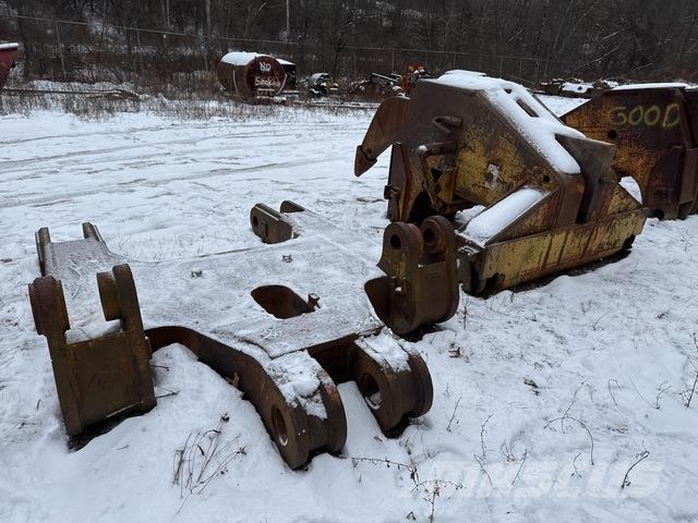 CAT  Autres accessoires