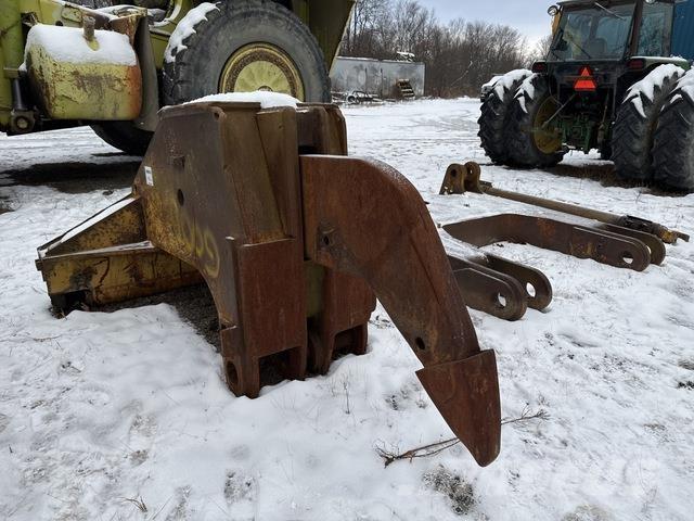 CAT  Autres accessoires