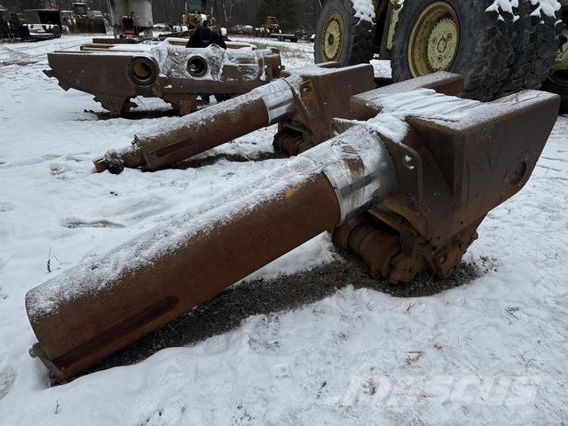 CAT  Autres accessoires