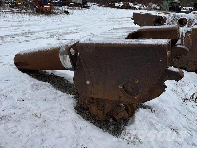 CAT  Autres accessoires