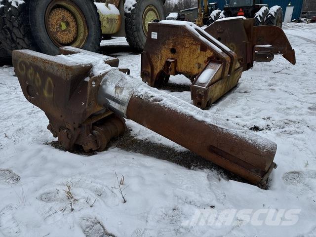 CAT  Autres accessoires