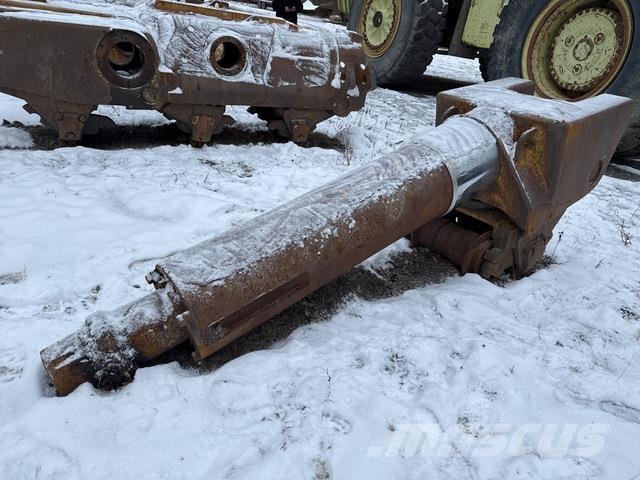 CAT  Autres accessoires