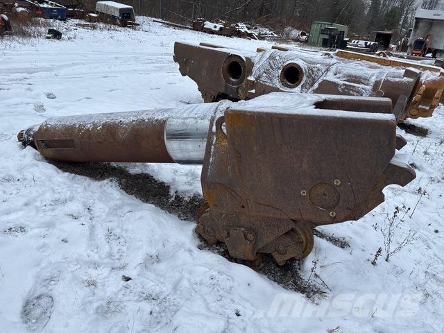 CAT  Autres accessoires