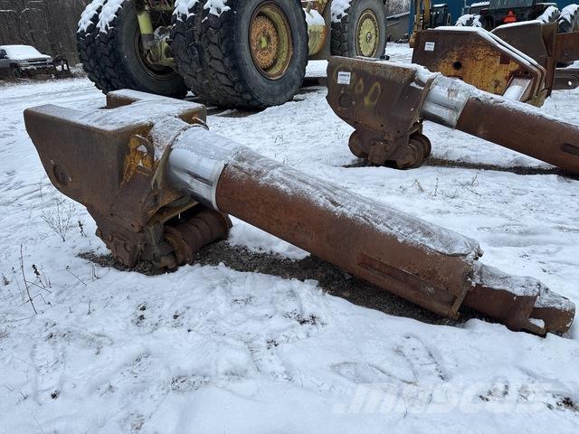 CAT  Autres accessoires