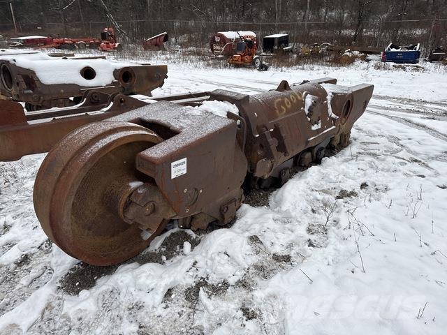 CAT  Autres accessoires