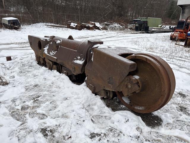 CAT  Autres accessoires