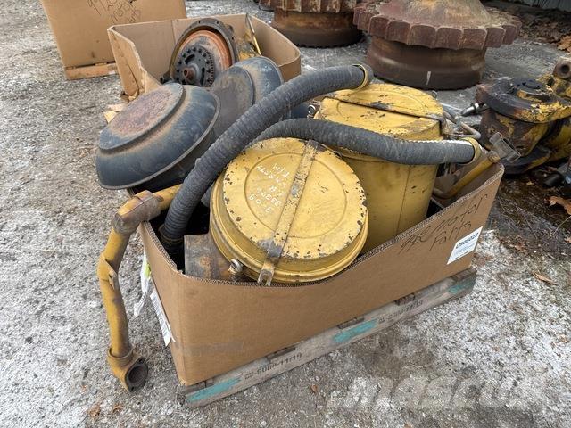 CAT  Autres accessoires