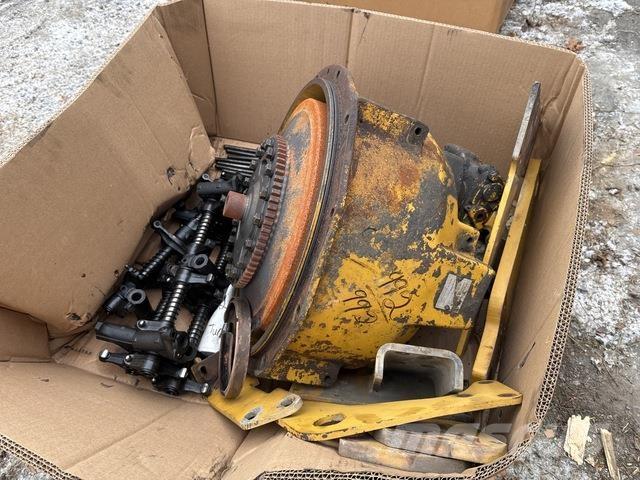 CAT  Autres accessoires