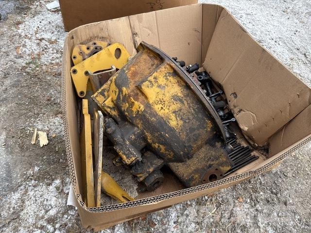 CAT  Autres accessoires