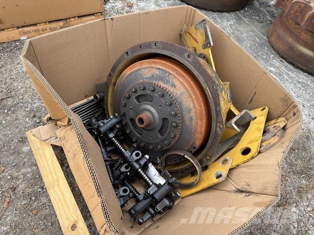 CAT  Autres accessoires