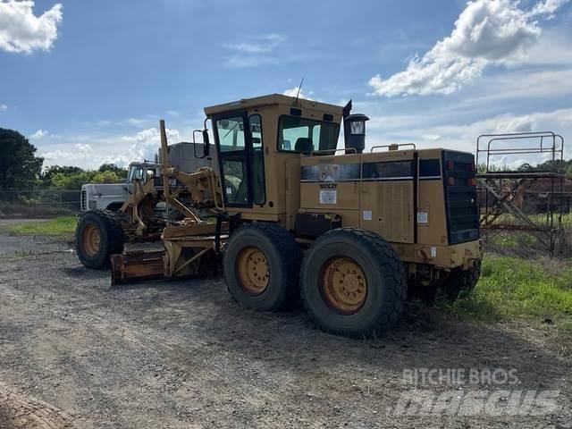 CAT 140H Niveleuse